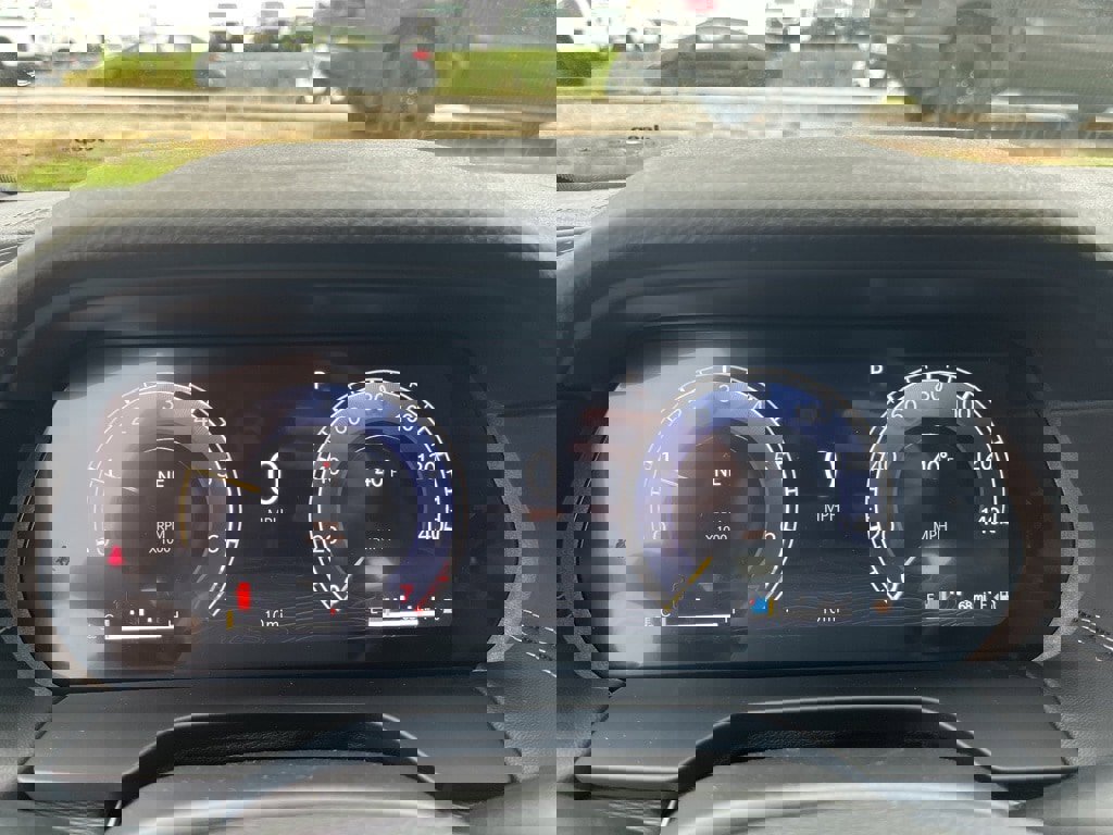 New 2025 Jeep Grand Cherokee Laredo X image 20