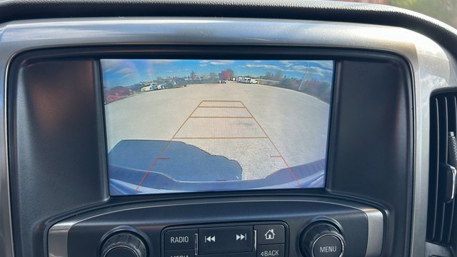 Used 2018 Chevrolet Silverado 1500 LT w/ All Star Edition image 28