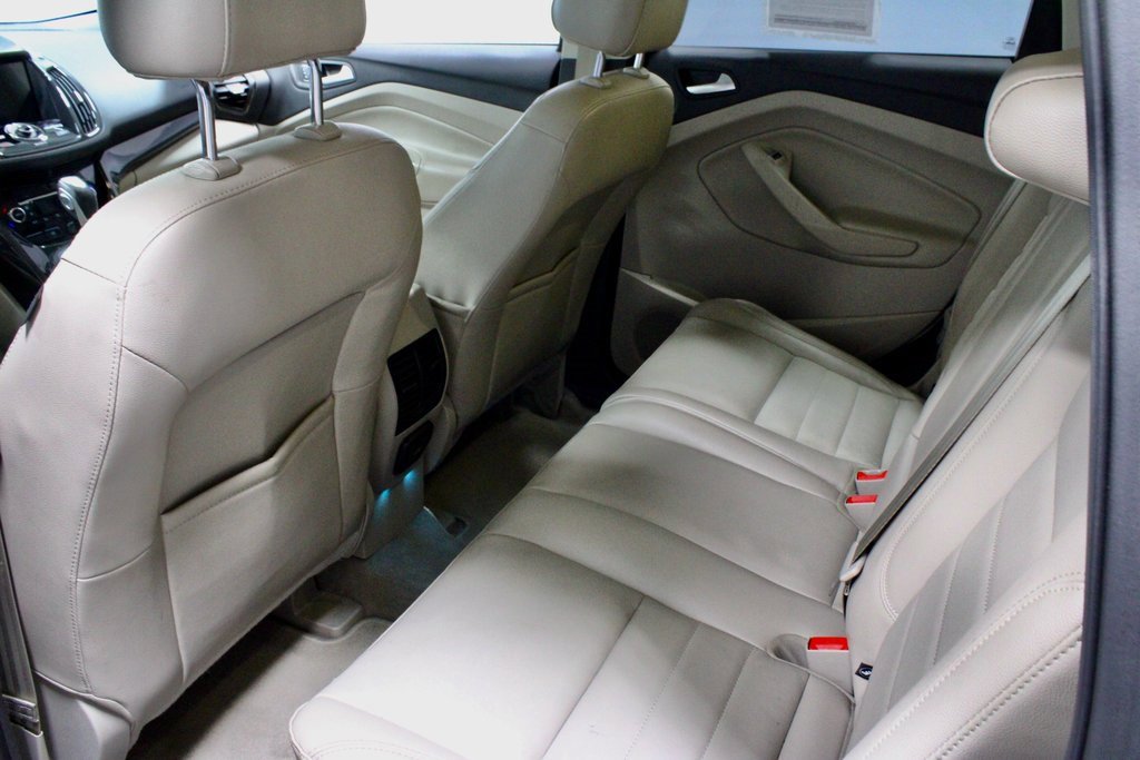 Used 2016 Ford Escape Titanium w/ Equipment Group 301A image 21