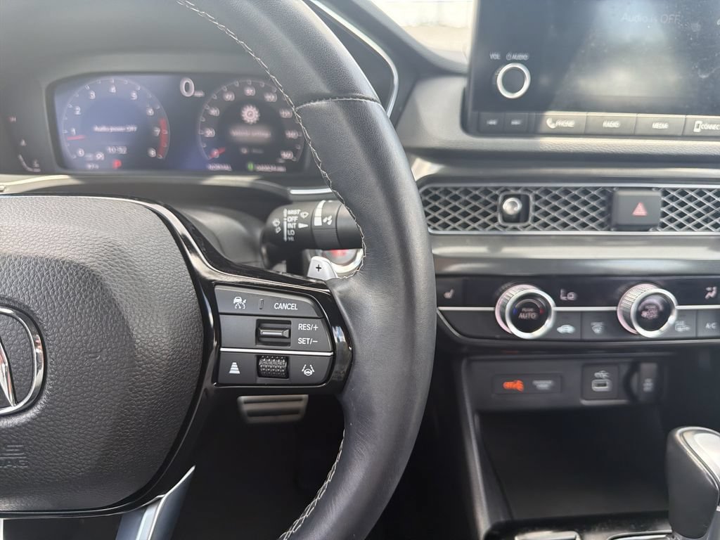 Used 2024 Acura Integra A-Spec FWD image 28