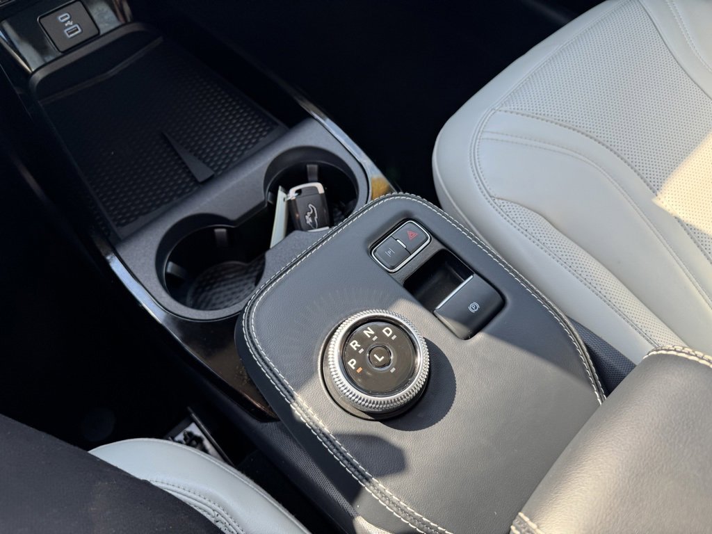 Certified 2024 Ford Mustang Mach-E Premium image 26