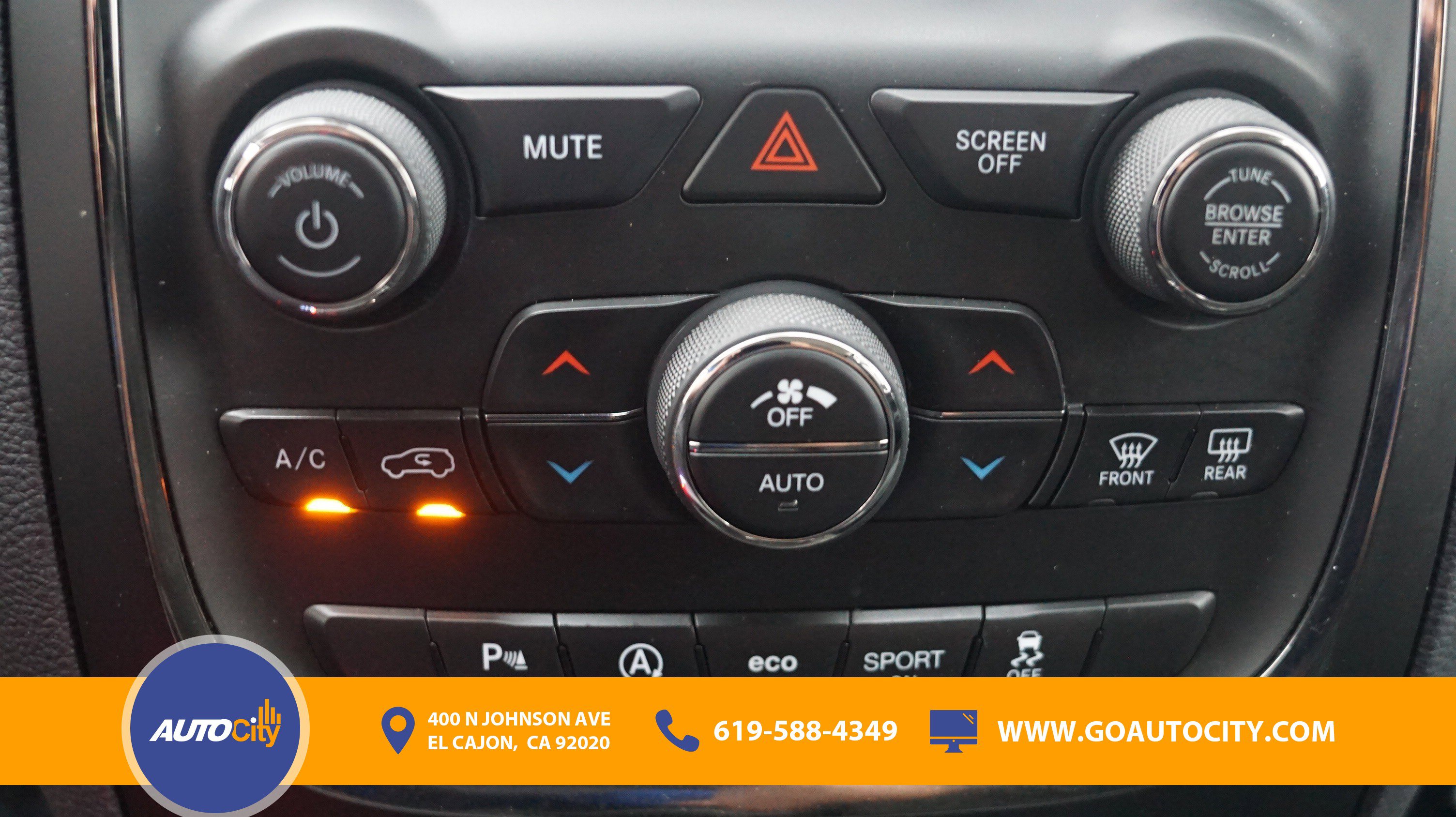 Used 2018 Dodge Durango GT image 26