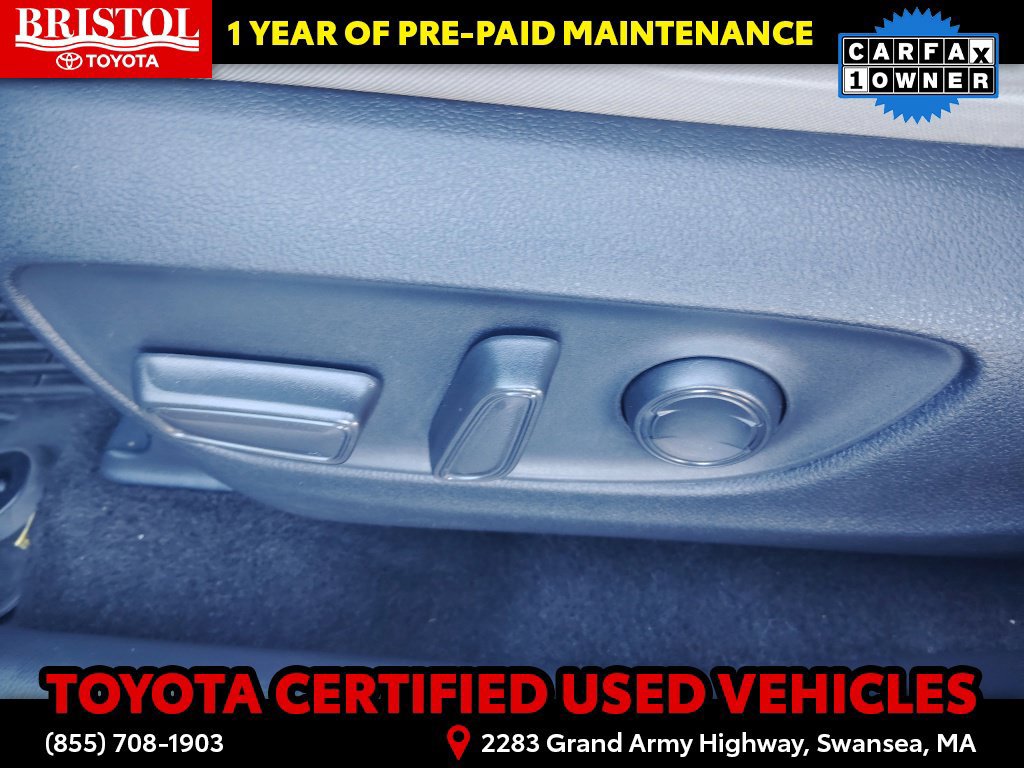 Certified 2024 Toyota RAV4 XLE w/ Convenience Package AWD/4WD image 24