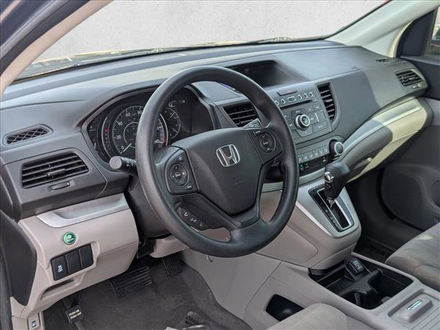 Used 2012 Honda CR-V LX image 10