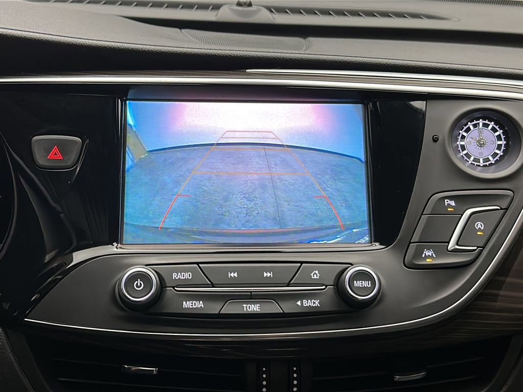 Used 2020 Buick Envision Premium AWD/4WD image 29