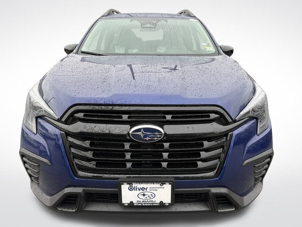 New 2026 Subaru Ascent Premium image 2