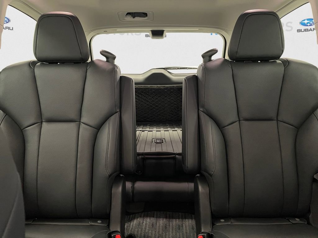 New 2026 Subaru Ascent Touring image 14