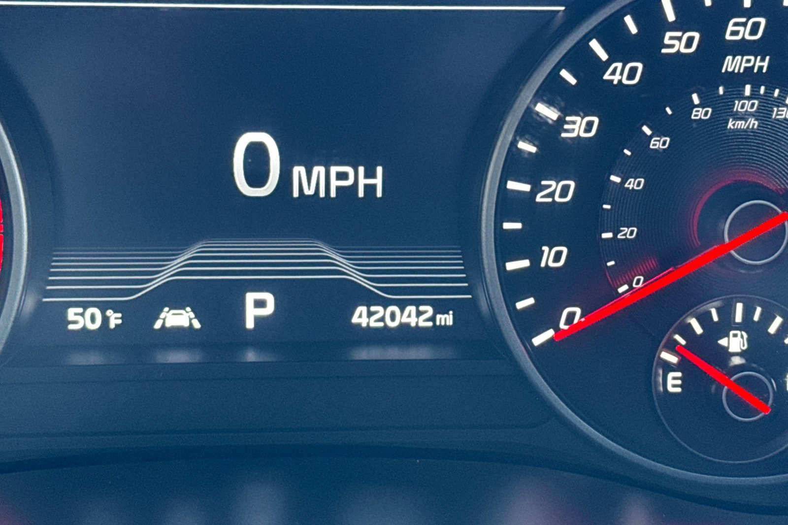 Used 2021 Kia Stinger GT1 image 29