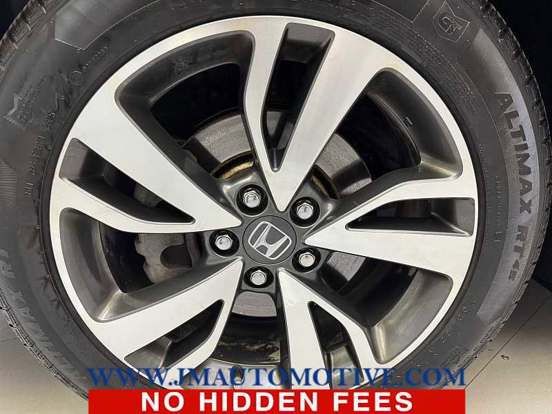 Used 2022 Honda Odyssey Touring image 9