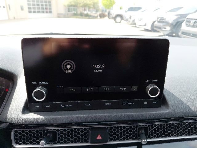 Used 2025 Honda Civic Sport image 16