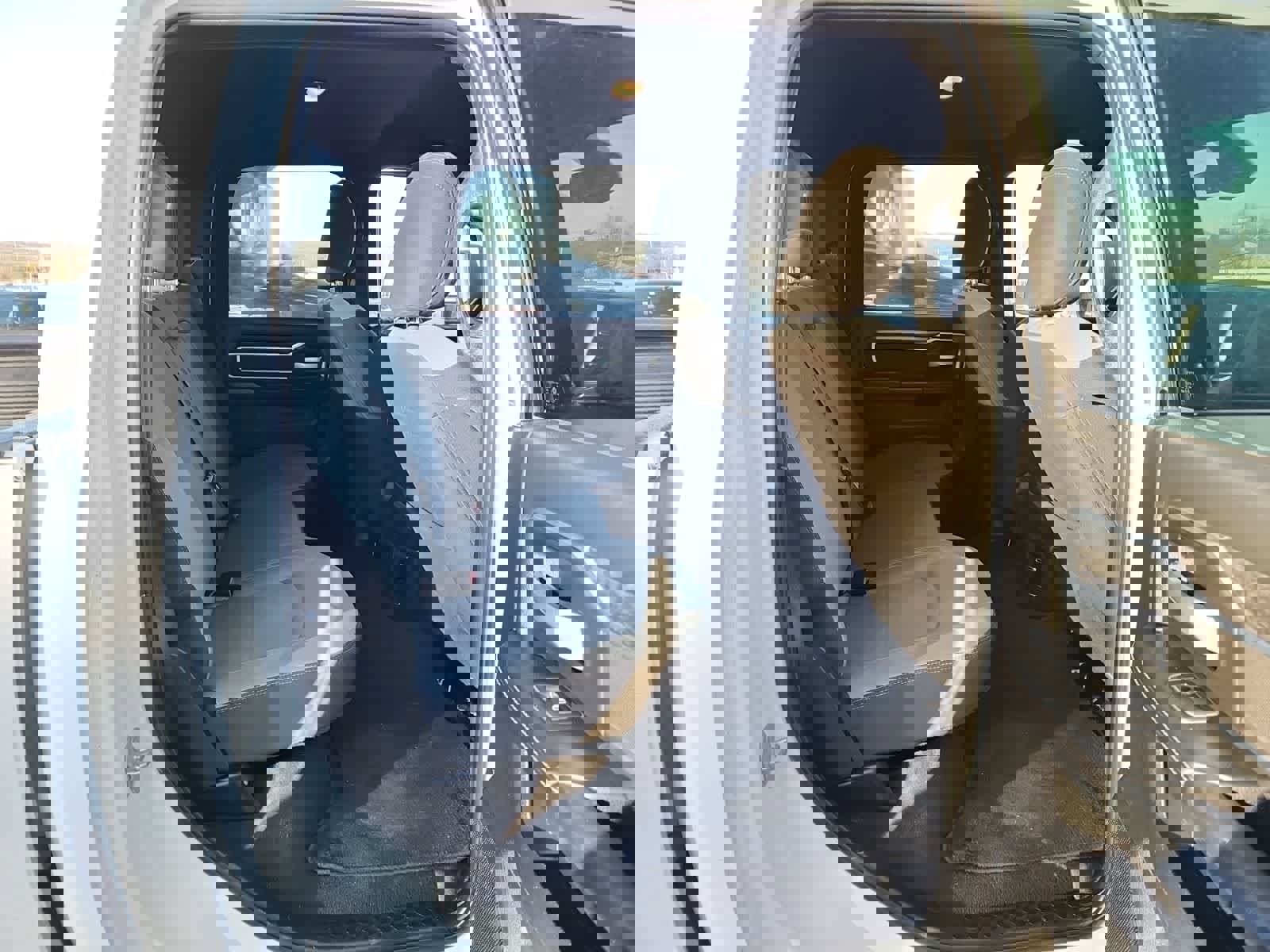 Certified 2024 RAM 2500 Big Horn image 23