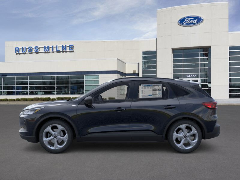 New 2025 Ford Escape ST-Line w/ Tech Pack #1 image 3