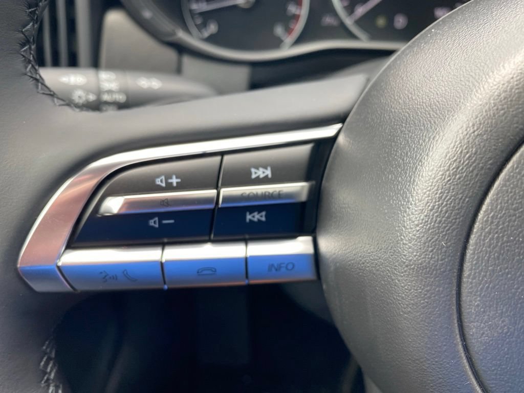 New 2026 MAZDA CX-50 Meridian Edition w/ Weather Package AWD/4WD image 8