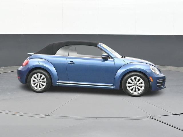 Used 2017 Volkswagen Beetle 1.8T FWD image 17