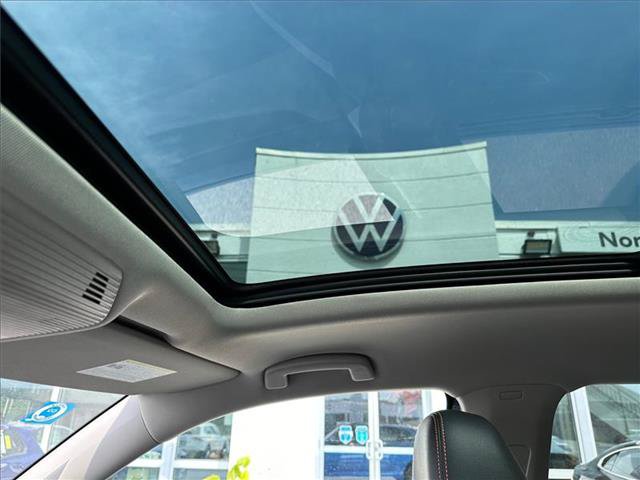New 2024 Volkswagen Atlas Peak Edition SEL AWD/4WD image 20