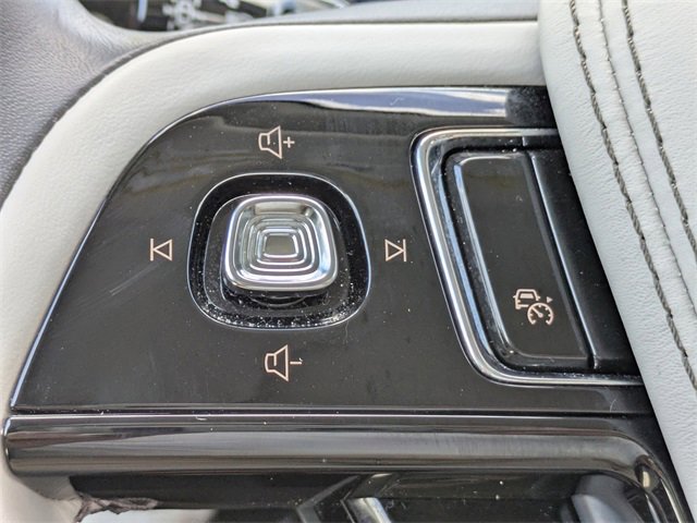 Used 2025 Lincoln Aviator Reserve w/ Illumination Package image 26
