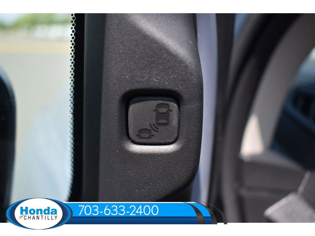 New 2026 Honda Odyssey Touring image 24