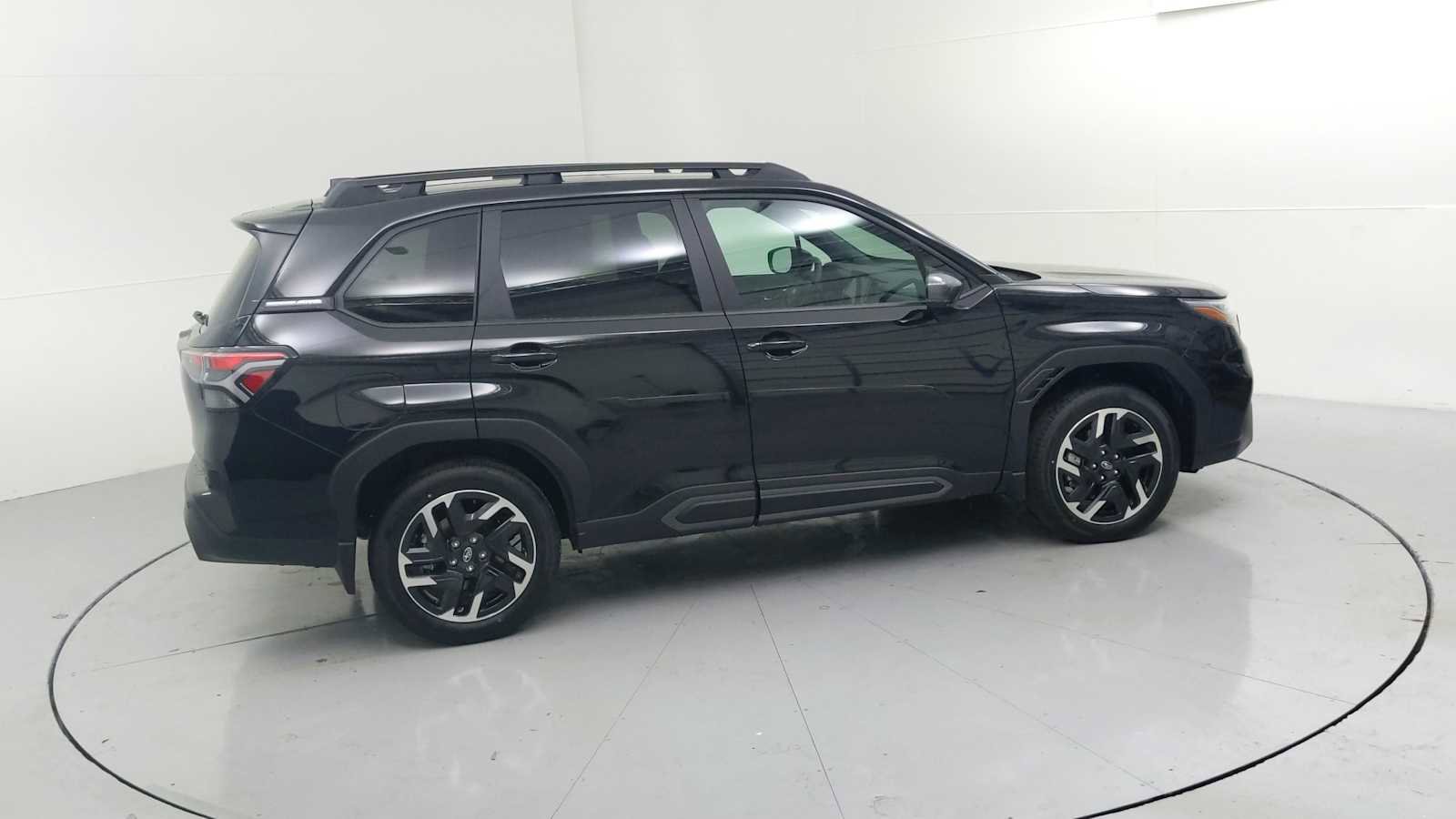 New 2026 Subaru Forester Limited image 13