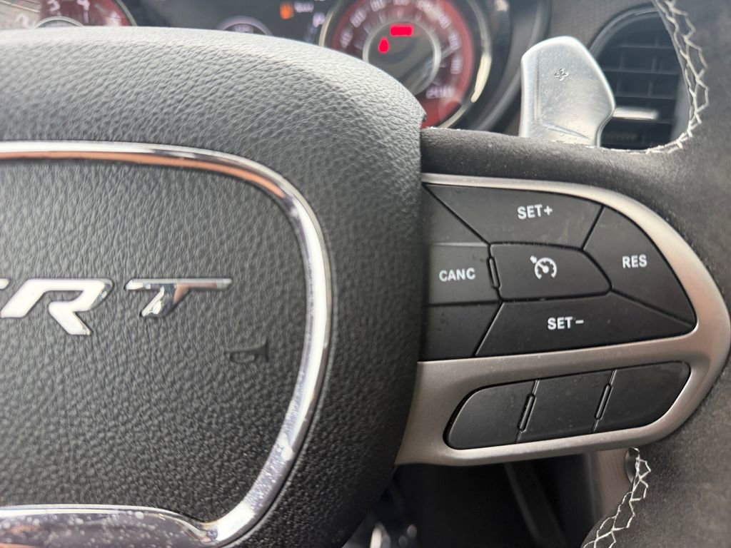 Used 2023 Dodge Challenger SRT Hellcat RWD image 25