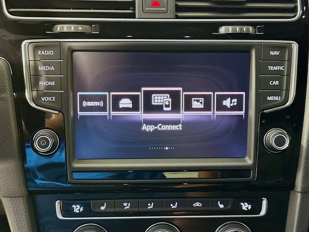 Used 2016 Volkswagen GTI Autobahn w/ Lighting Package (SEL) FWD image 14