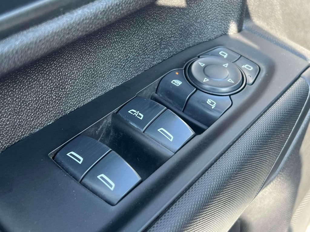 Used 2025 Chevrolet Silverado 2500 Custom w/ Custom Value Package AWD/4WD image 18