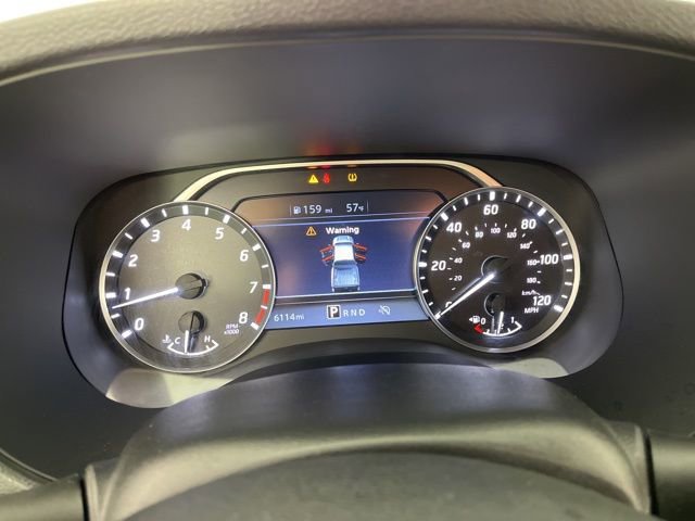 Used 2024 Nissan Frontier S w/ S Utility Package image 24