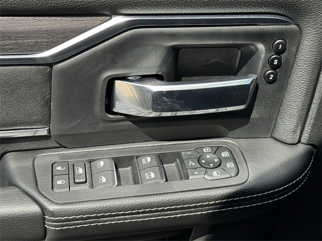 New 2026 RAM 2500 Laramie w/ Night Edition image 18