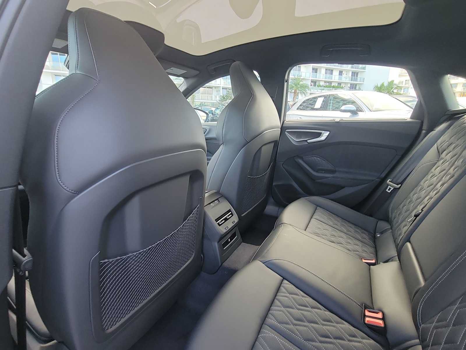 New 2026 Audi S5 Premium Plus AWD/4WD image 17