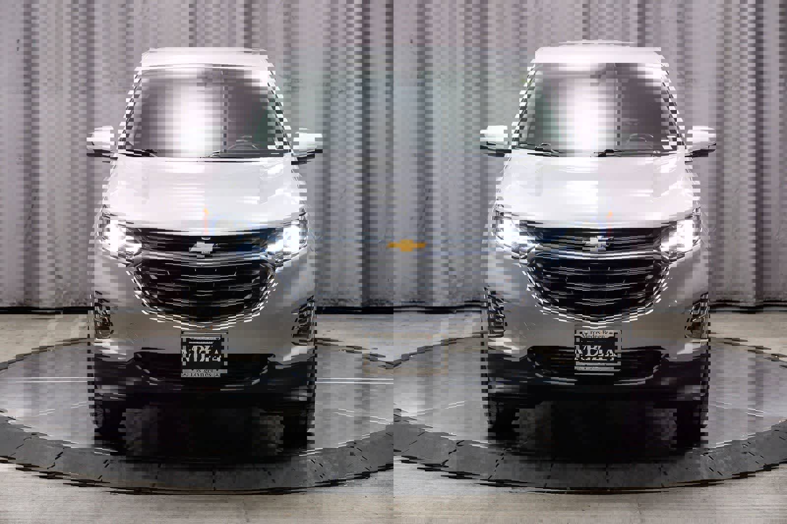 Used 2019 Chevrolet Equinox LT image 6