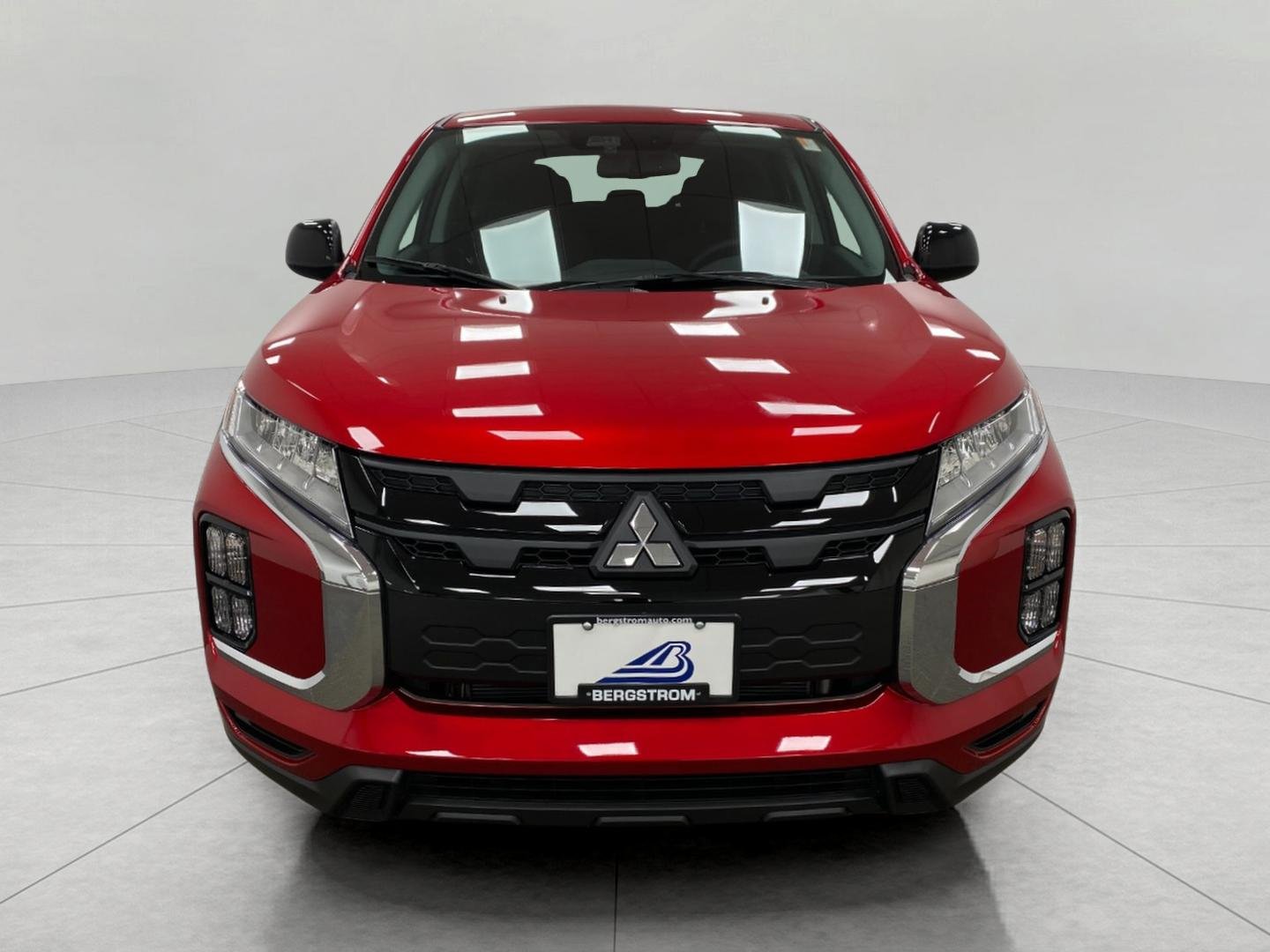 New 2026 Mitsubishi Outlander Sport LE AWD/4WD image 9