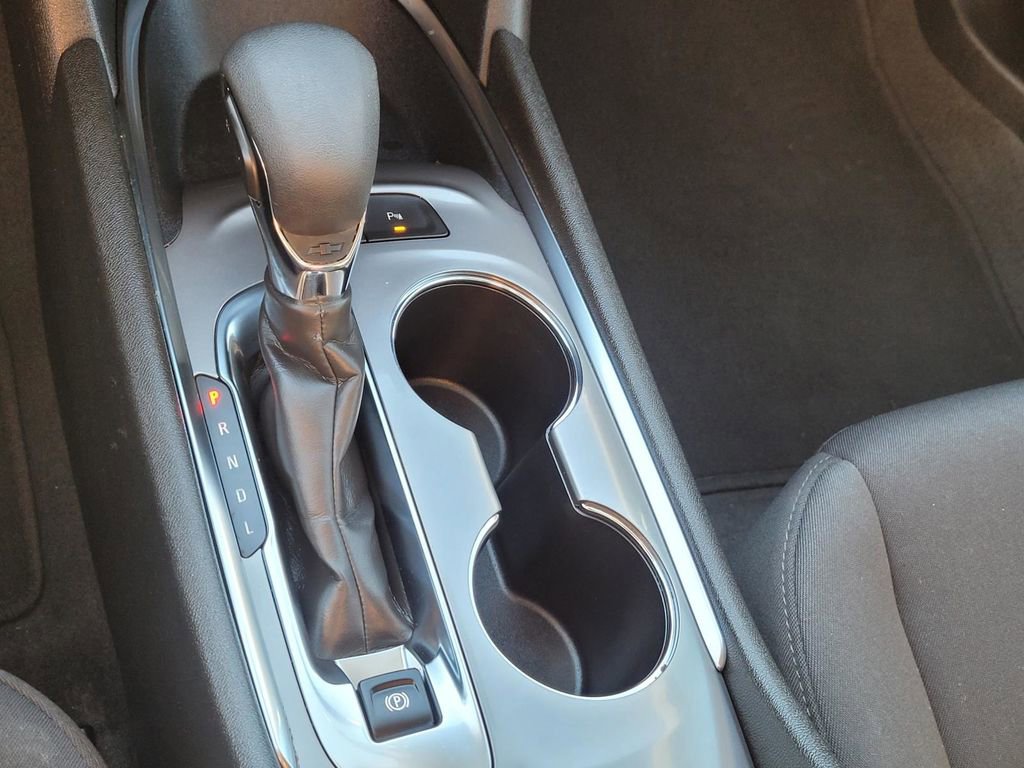 Certified 2024 Chevrolet Malibu LT image 27