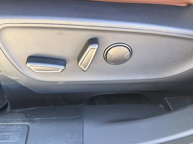 New 2025 Ford Bronco Sport Outer Banks w/ Outer Banks Tech Package+ image 17