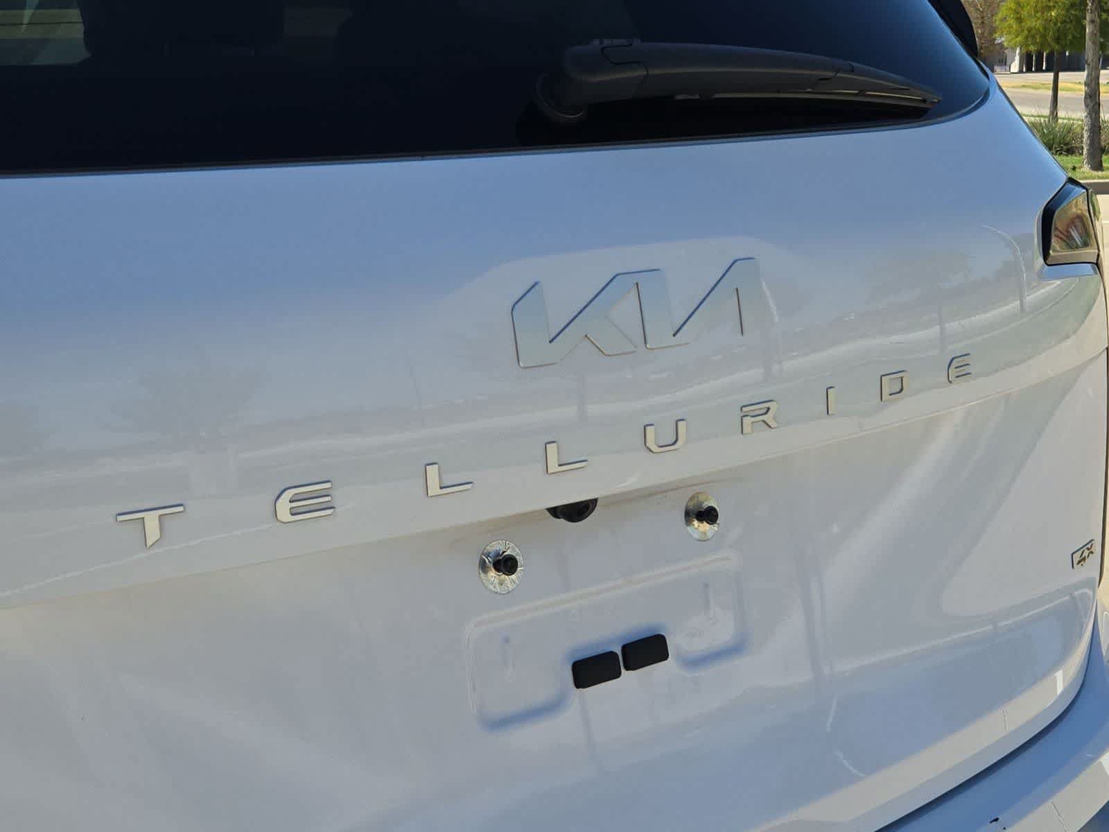 Used 2023 Kia Telluride SX Prestige AWD/4WD image 11