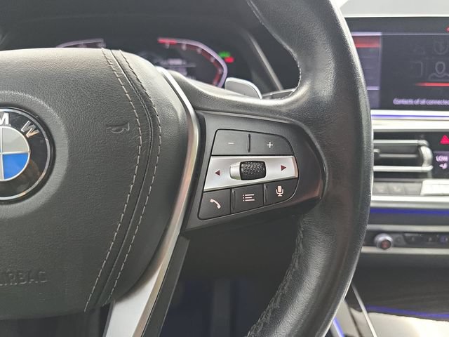 Used 2020 BMW X5 sDrive40i w/ Convenience Package RWD image 15