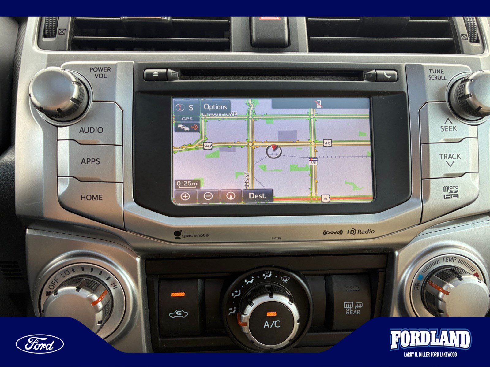 Used 2018 Toyota 4Runner SR5 Premium AWD/4WD image 27