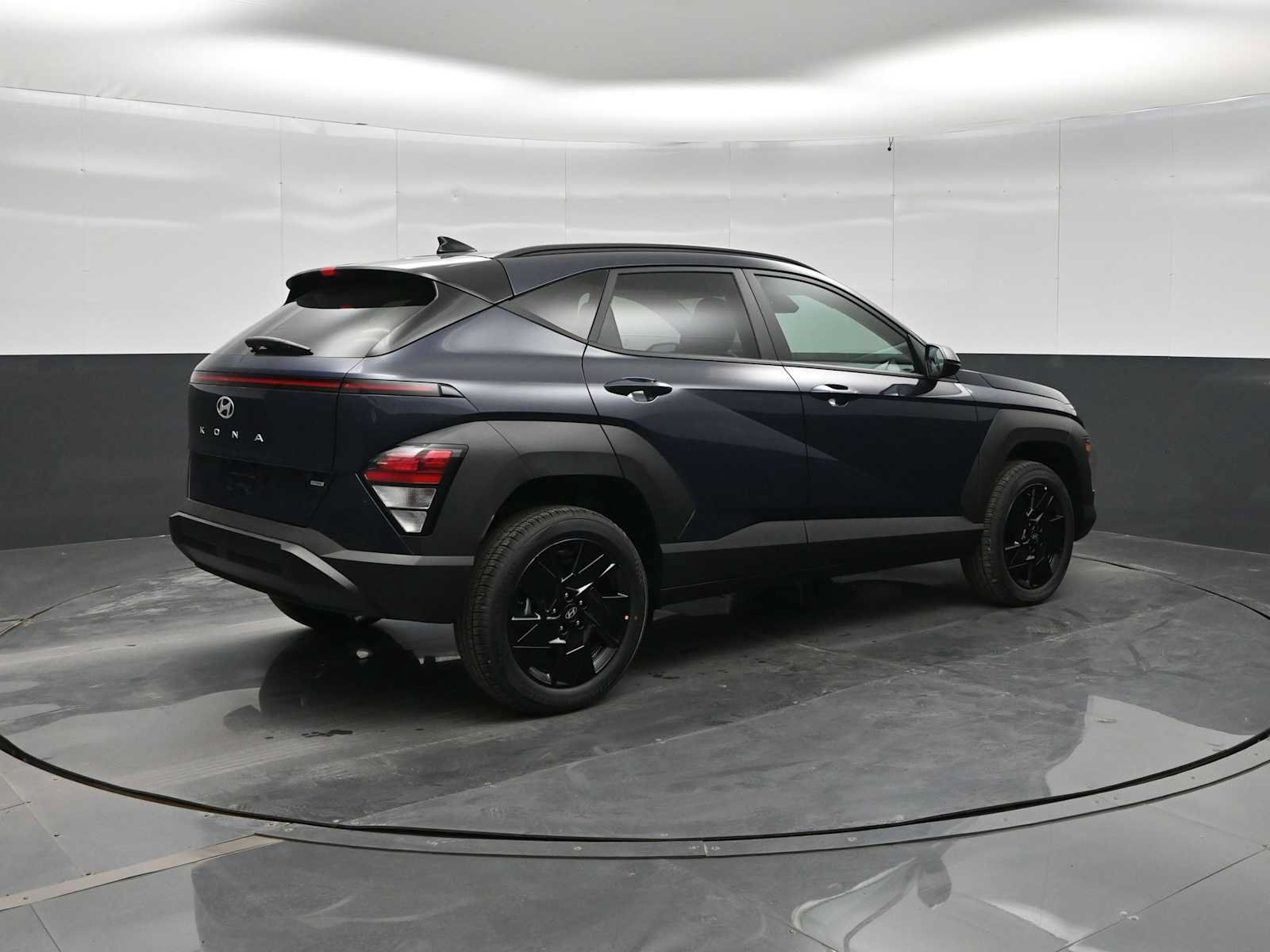 New 2026 Hyundai Kona SEL Sport AWD/4WD image 7