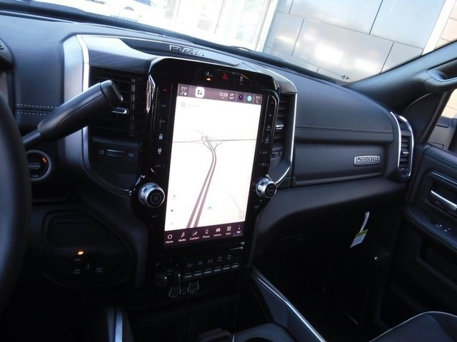 New 2026 RAM 2500 Laramie w/ Night Edition image 31