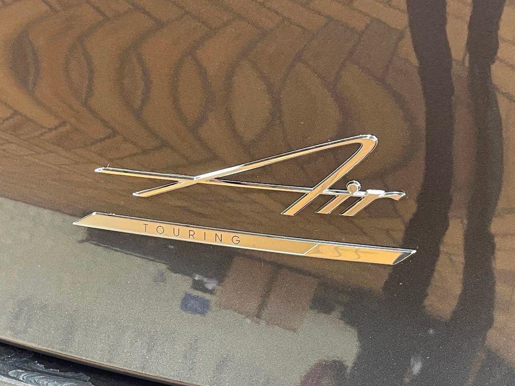 Used 2024 Lucid Air Touring image 12