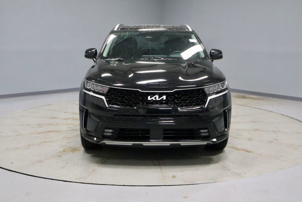 Used 2022 Kia Sorento EX w/ Panoramic Sunroof Package AWD/4WD image 7