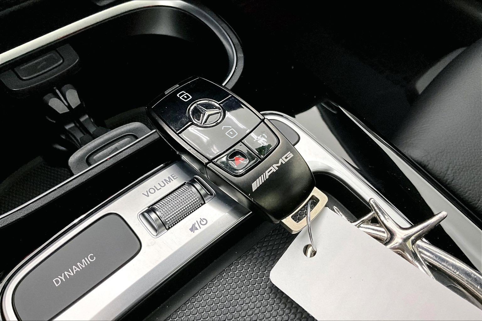 Used 2026 Mercedes-Benz CLA 35 AMG 4MATIC image 12