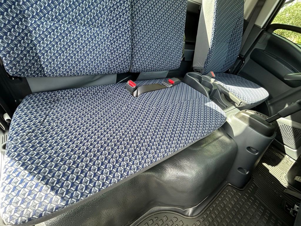 New 2025 Chevrolet Low Cab Forward 5500HG image 27