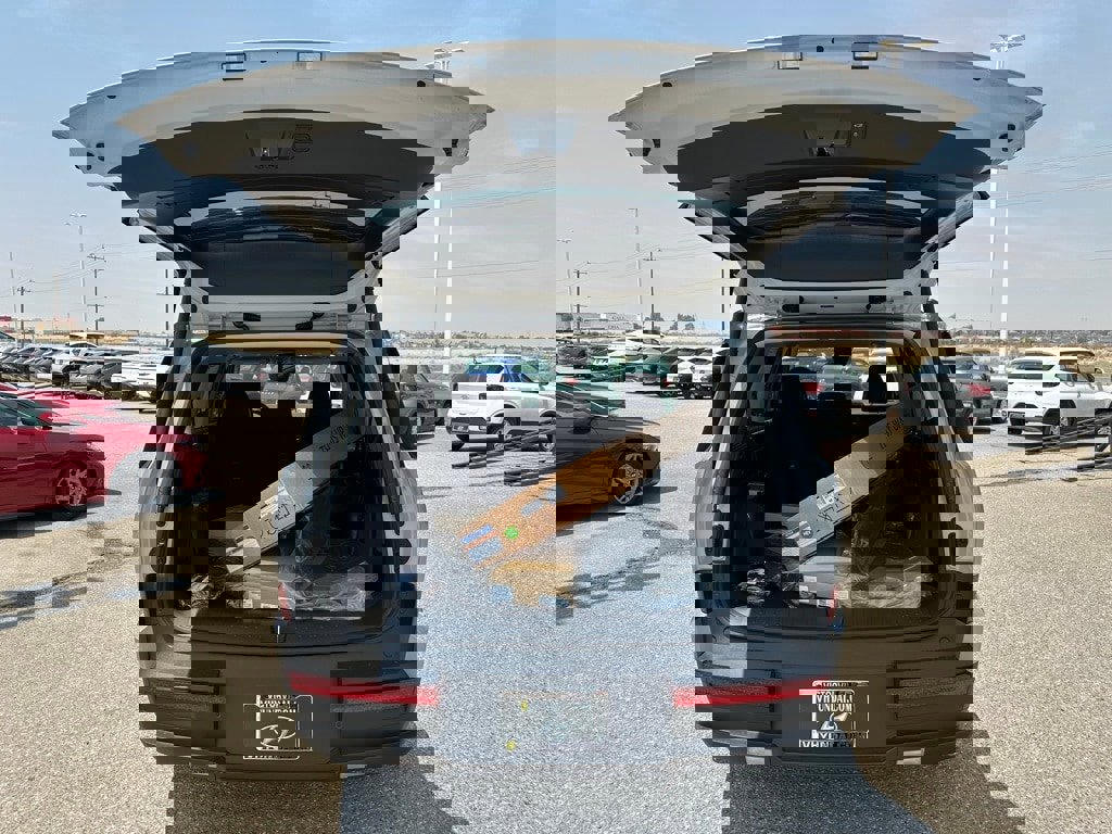 New 2026 Hyundai Santa Fe SE image 25