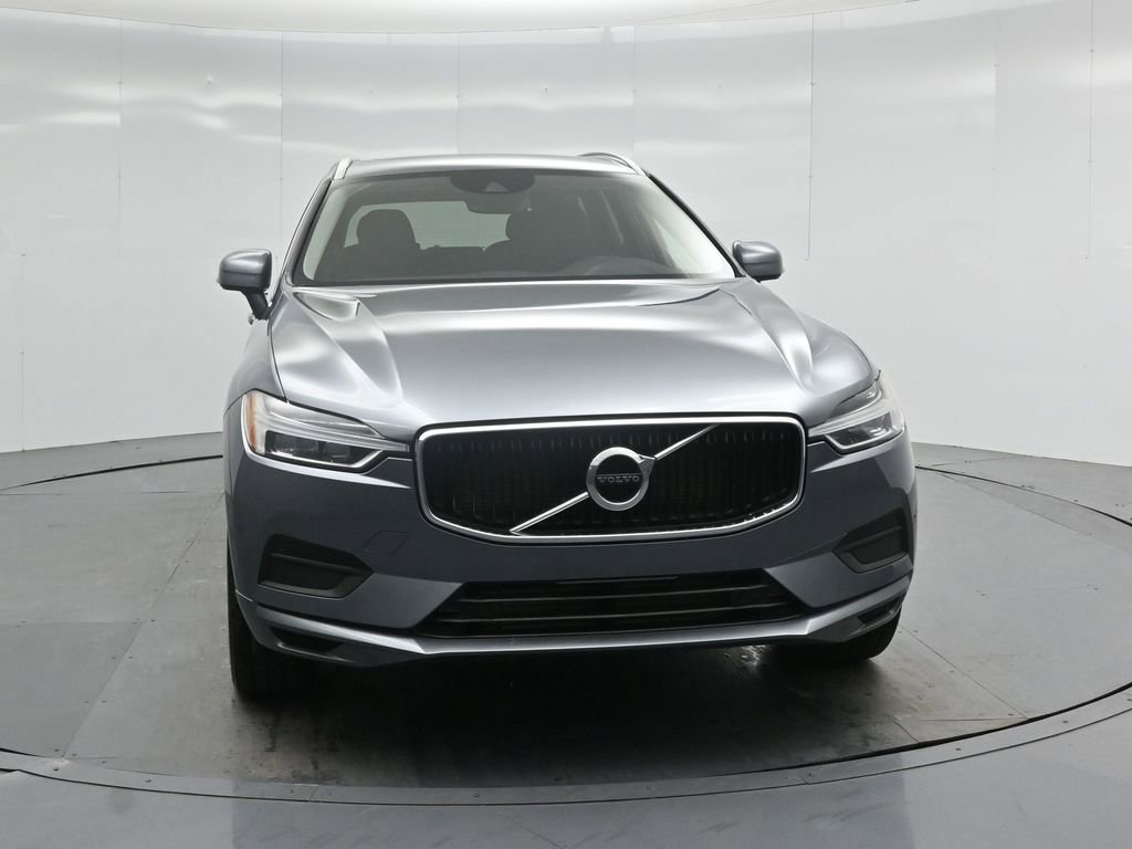 Used 2020 Volvo XC60 T5 Momentum w/ Protection Package Premier image 59