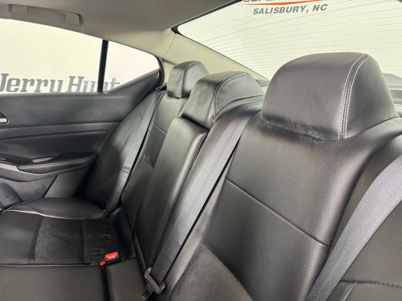 Used 2023 Nissan Altima 2.5 SL image 27