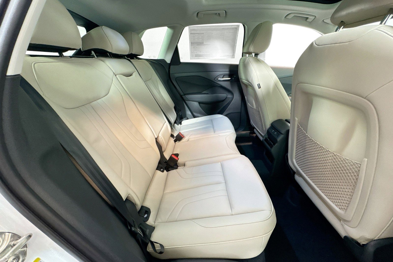 New 2026 Audi Q3 quattro 2.0T image 25