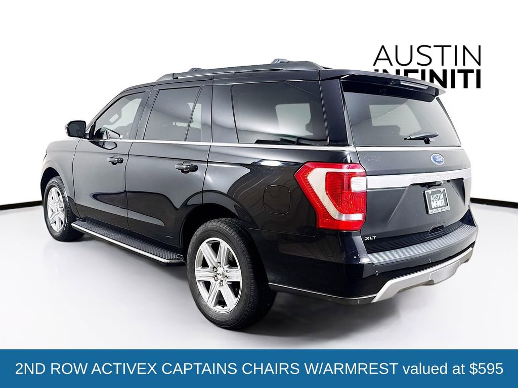 Used 2021 Ford Expedition XLT RWD image 6
