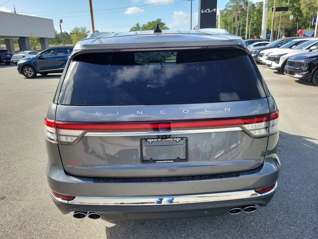 Used 2024 Lincoln Aviator Reserve image 8