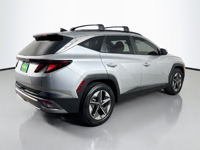 Used 2026 Hyundai Tucson SEL Plus FWD image 10