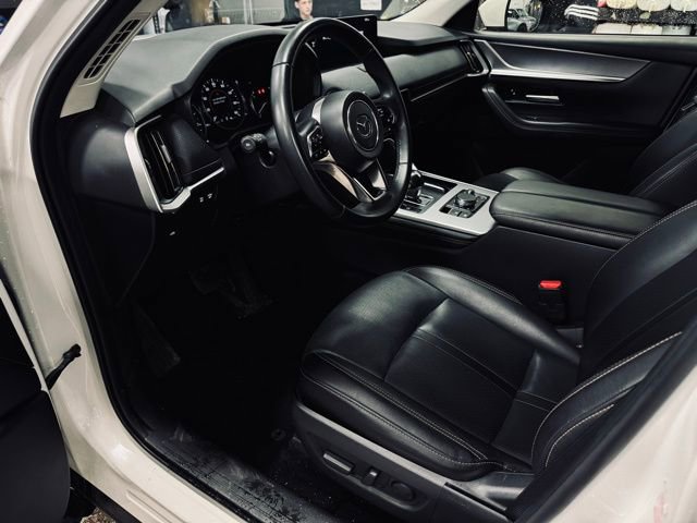 Used 2024 MAZDA CX-90 3.3 Turbo w/ Preferred Plus image 20