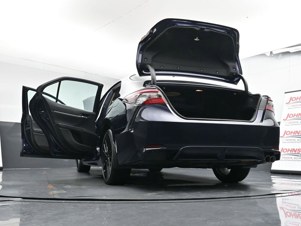 Used 2021 Toyota Camry SE image 46